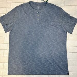 Even Tide Men's Shirt